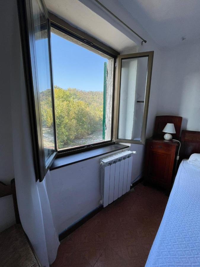 Casa Vacanza Pegrini Nel Centro Storico Di Gavi Ngoại thất bức ảnh